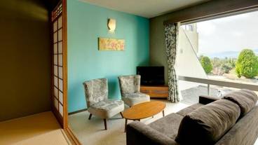 リビングルーム / 8