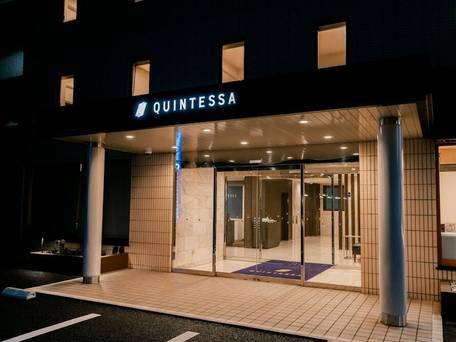 クインテッサホテル千葉船橋 / 4