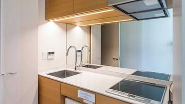 専用キッチン / 15