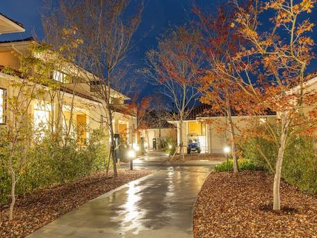 瀬戸内ゴルフリゾートヴィラ / 3