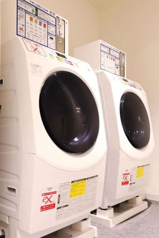 ランドリー ルーム