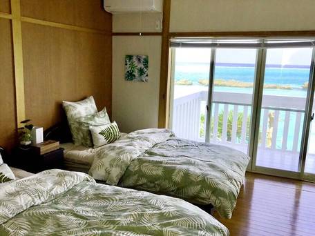 あぐんちゃヴィラ 与論島 / 5