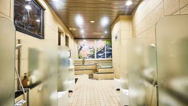 バスルーム / 17