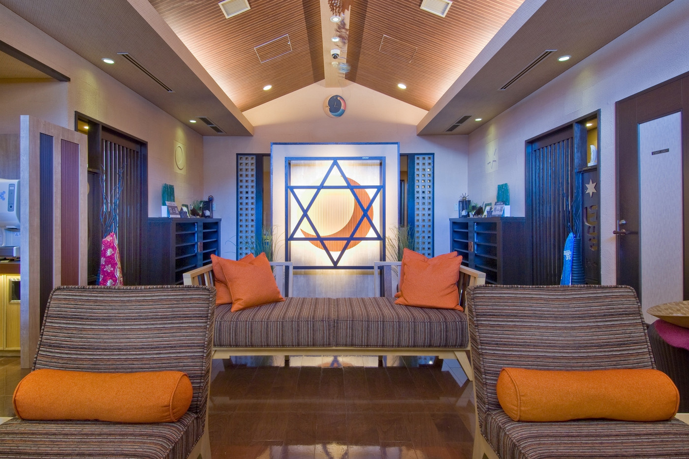 富士山&河口湖の絶景を二人で独占3509734