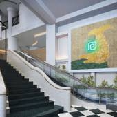 プリンス スマート イン 名古屋栄（愛知県 シティホテル） / 2