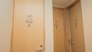 トリプルルーム (103)