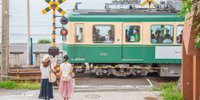 江ノ島・鎌倉観光に便利♪江ノ電沿線にある女子旅におすすめのホテル6選【神奈川県】