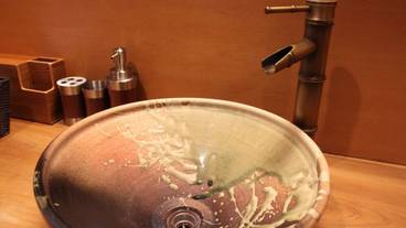 バスルームのシンク / 14