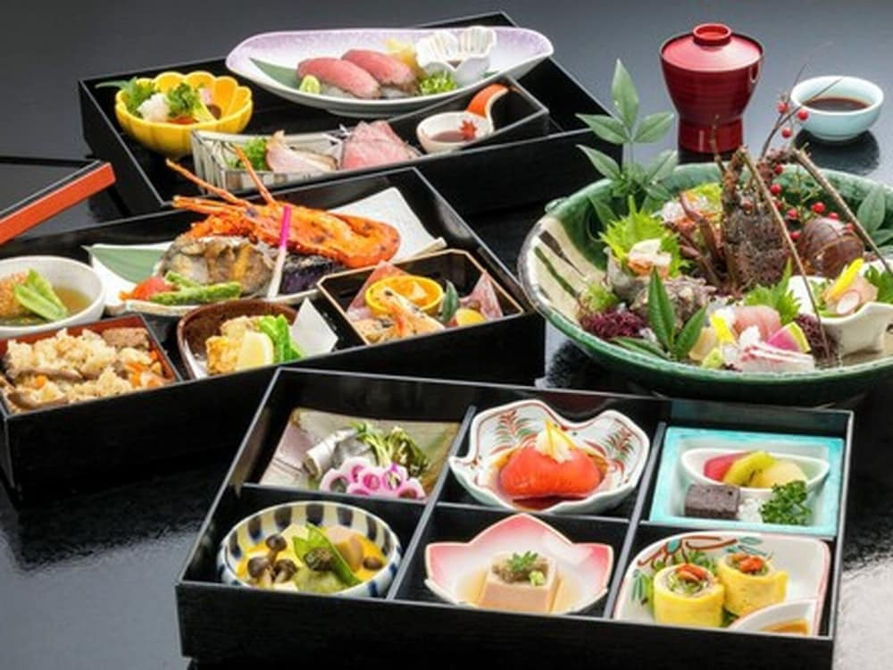 レストラン