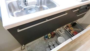 専用キッチン / 7