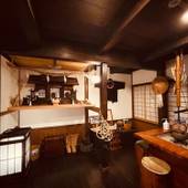 宿屋 白金家（長野県 旅館） / 2