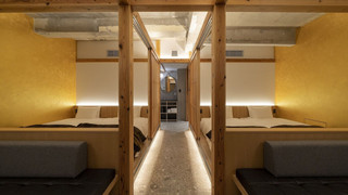 ガーデンスイート