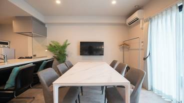 リビング エリア / 32