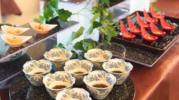 ビュッフェ / 26