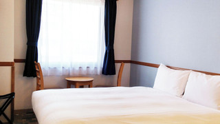 スタンダード ダブルルーム 禁煙