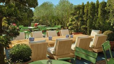 レストラン / 10