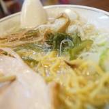 元祖札幌ラーメン もぐら（ガンソサッポロラーメンモグラ）
