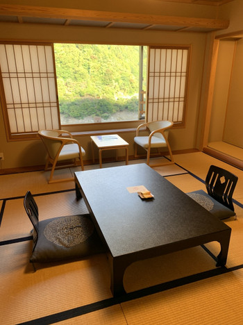 5.露天風呂からの奥吉野の絶景は圧巻！「湯盛温泉 ホテル杉の湯」4009916