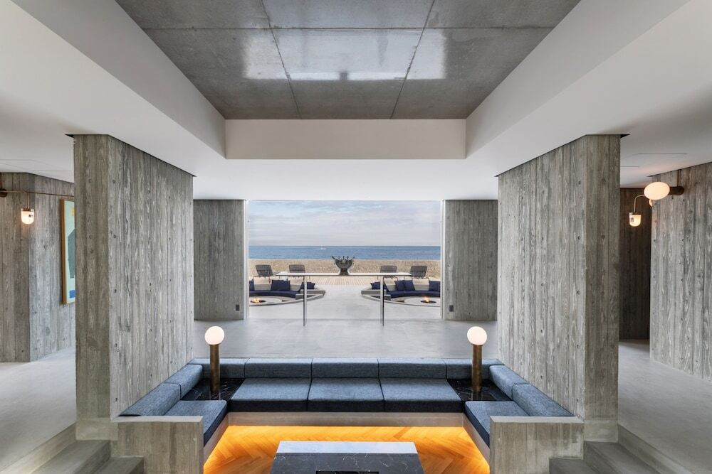 KAMOME SLOW HOTEL|兵庫県4050579