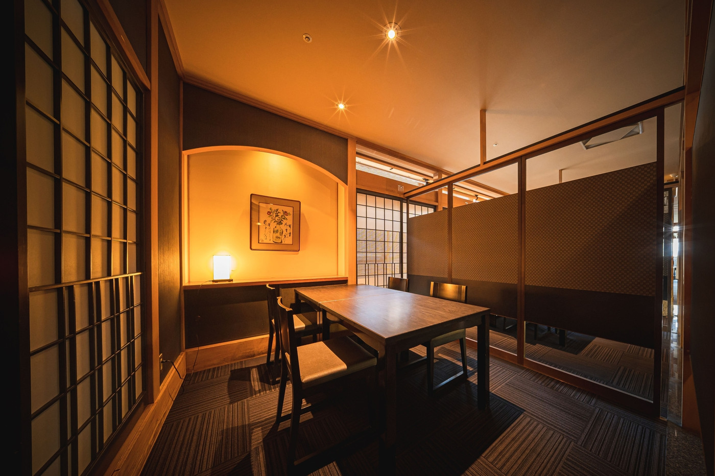 5. 黒川紀章氏が設計した情緒あふれる旅館「道後舘」3635955