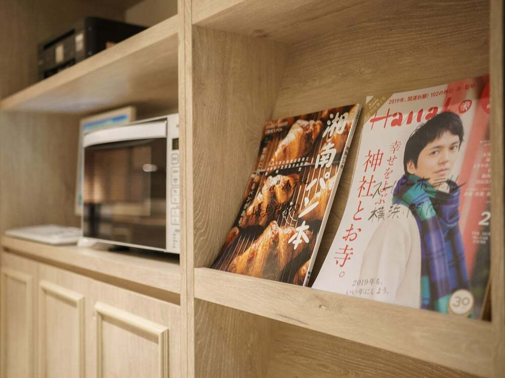 朝食スペース