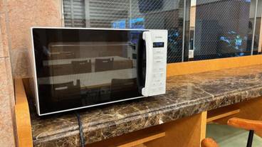 施設内の設備 / 4