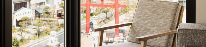 女子旅におすすめの鎌倉駅周辺ホテル5選♪おしゃれで便利な駅近ホテルへ／神奈川