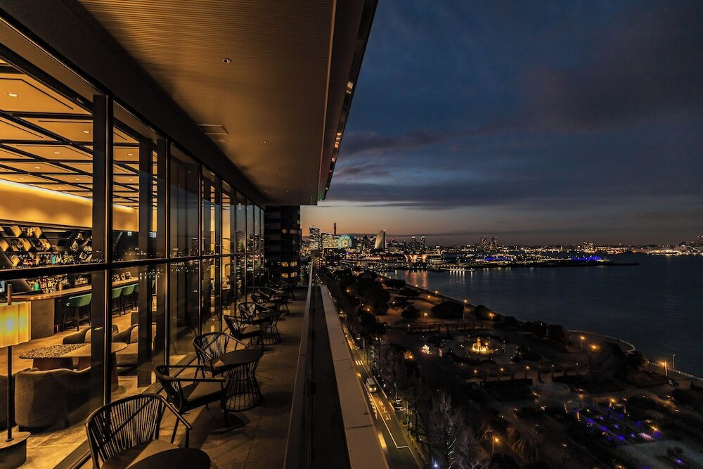 テラス / パティオ