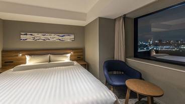 シティ ビュー / 16