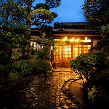 割烹旅館 千成3976969