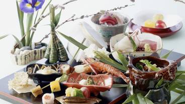 食事・飲み物 / 4