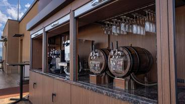 屋上テラス / 17