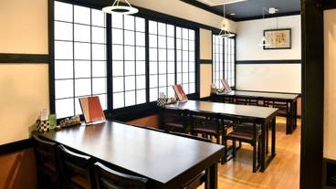 施設内の設備 / 4