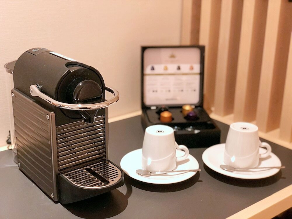 コーヒーメーカー