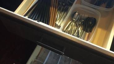 専用簡易キッチン / 11