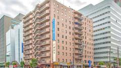 ヴィアイン新大阪ウエスト