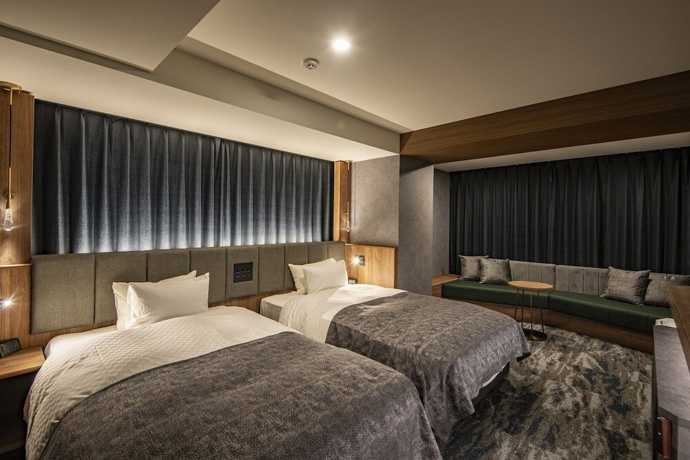 バス・トイレセパレートがうれしいおしゃれホテル3948118