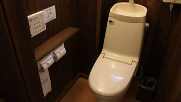 バスルーム / 23