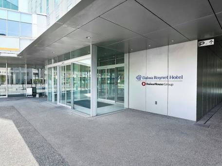 ダイワロイネットホテルぬまづ / 4