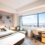 中部国際空港利用時の前後泊に便利で安心！タイプ別ホテル6選