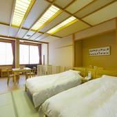 湯郷温泉 やさしさの宿 竹亭(岡山県 旅館) / 4