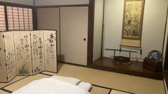 南阿蘇村ゲストハウス 古民家野わけ