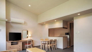 デラックスツイン 禁煙