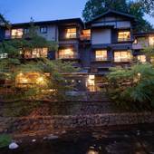 黒川温泉 ふじ屋(熊本県 旅館) / 3