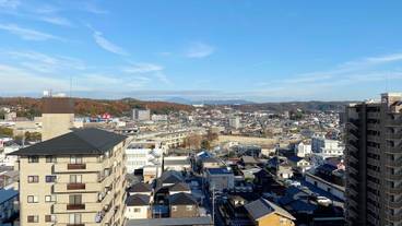 施設からの眺望 / 18