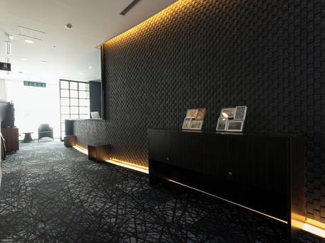 京急EXイン 蒲田 / 2