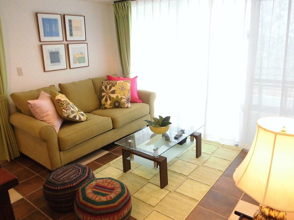 リビングルーム