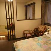 尾瀬 南会津 会津高原たかつえの宿 ガストホフ逢う日会うでい（福島県 ペンション） / 4