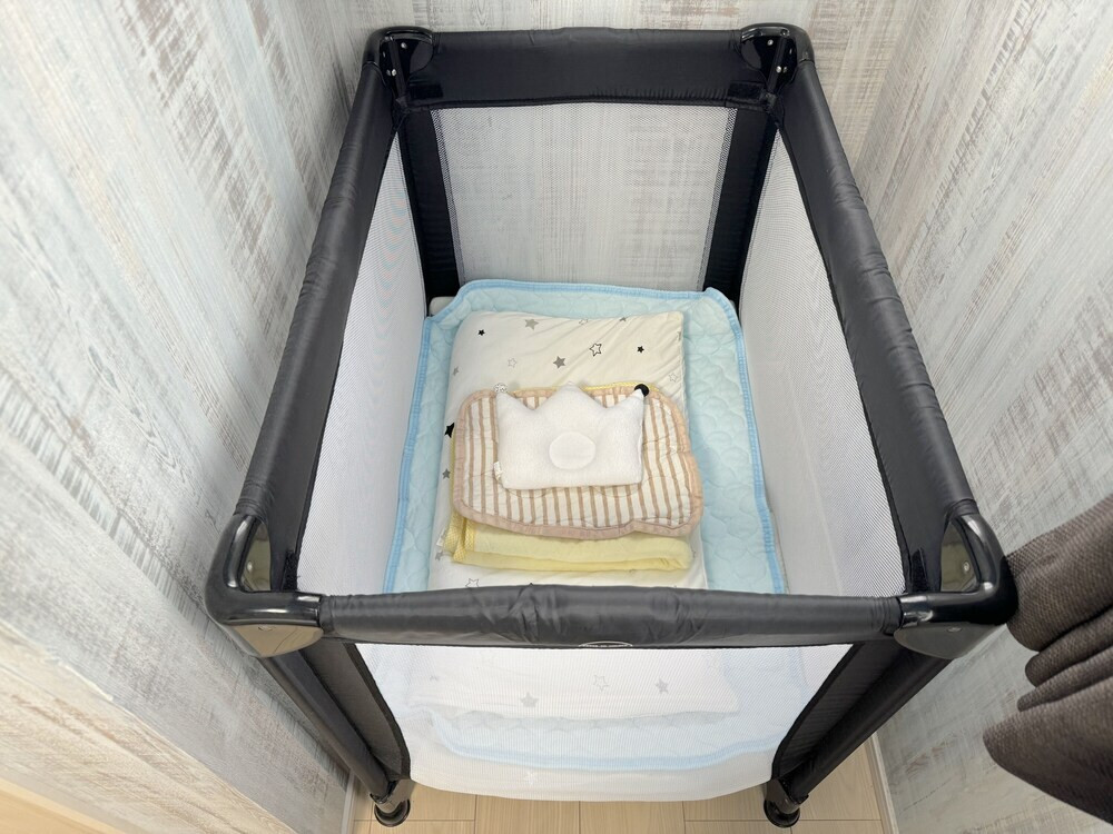 客室の設備とサービス