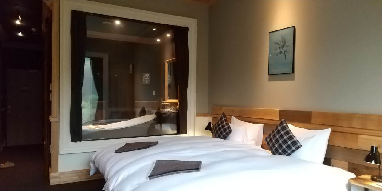 絵画のような絶景を前にいただくフレッシュで贅沢な朝食3362926